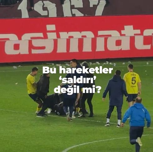 Trabzonspor'dan PFDK sevkleri sonrası ilk açıklama! Tek tek hedef aldı