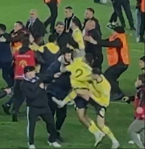 Trabzonspor'dan PFDK sevkleri sonrası ilk açıklama! Tek tek hedef aldı