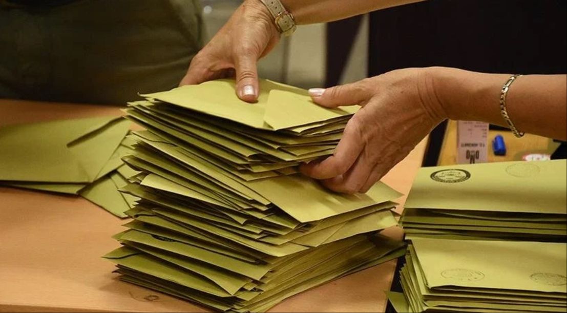 Yeniden Refah Partisi 1 büyükşehir, 1 il ve 39 ilçe kazandı Yeniden Refah Partisi 1 büyükşehir, 1 il ve 39 ilçe kazandı - 1. Resim