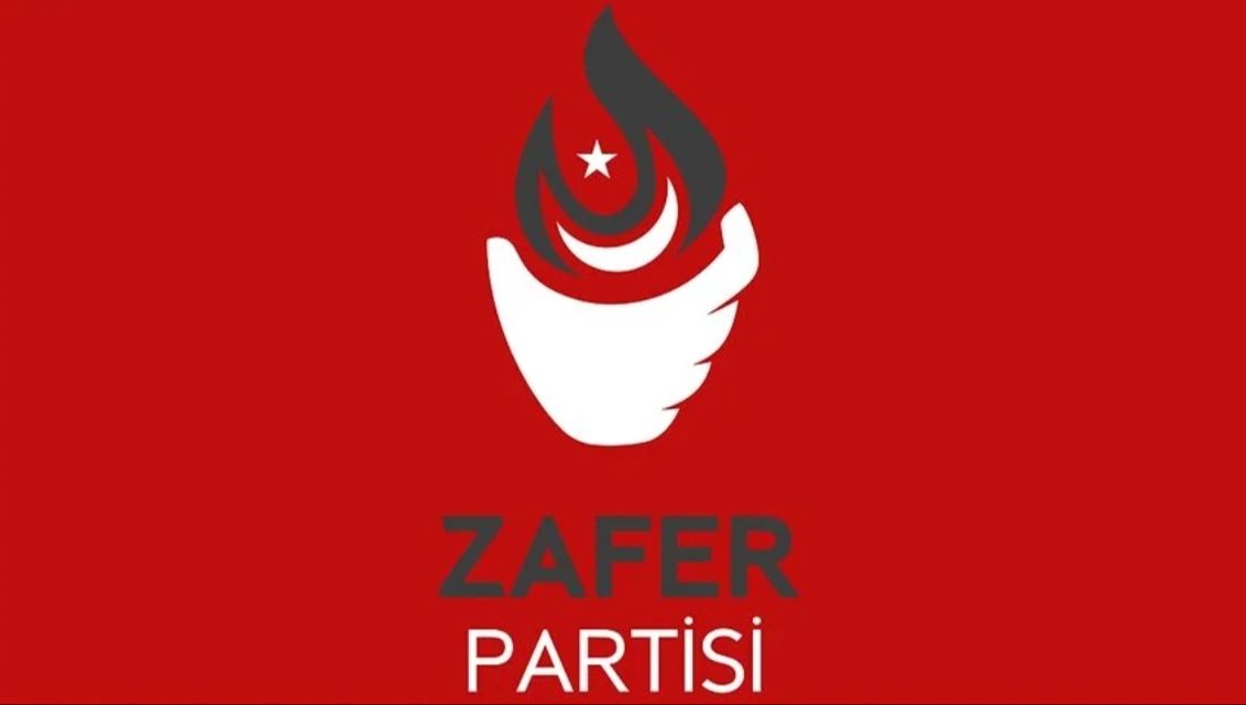Zafer Partisi yüzde 1,74 oy oranı ile 7. parti oldu Zafer Partisi yüzde 1,74 oy oranı ile 7. parti oldu - 1. Resim