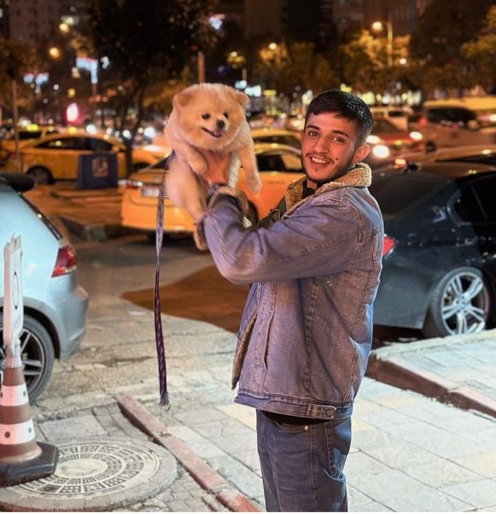 Adana'da feci kaza! Kontrolden &ccedil;ıkan motosiklet sonları oldu - 2. Resim