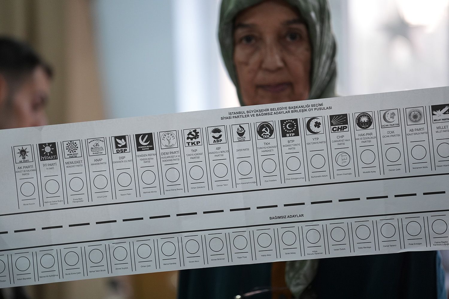 AK Parti’de şimdi hesap zamanı! '22 yıl sonra neden kaybettik?' sorusuna cevap aranıyor - 1. Resim