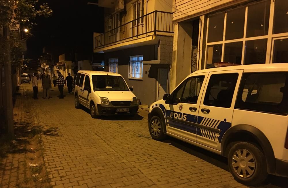 Aydın'da sıcak saatler! Aileler birbirine girdi, çok sayıda yaralı var - 2. Resim