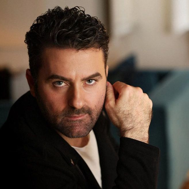 Bahar dizisinde Rengin'in eski eşi Can Wallece karakterini Fehmi Karaarslan canlandıracak Bahar dizisinde Rengin'in eski eşi Can Wallece karakterini Fehmi Karaarslan canlandıracak - 1. Resim