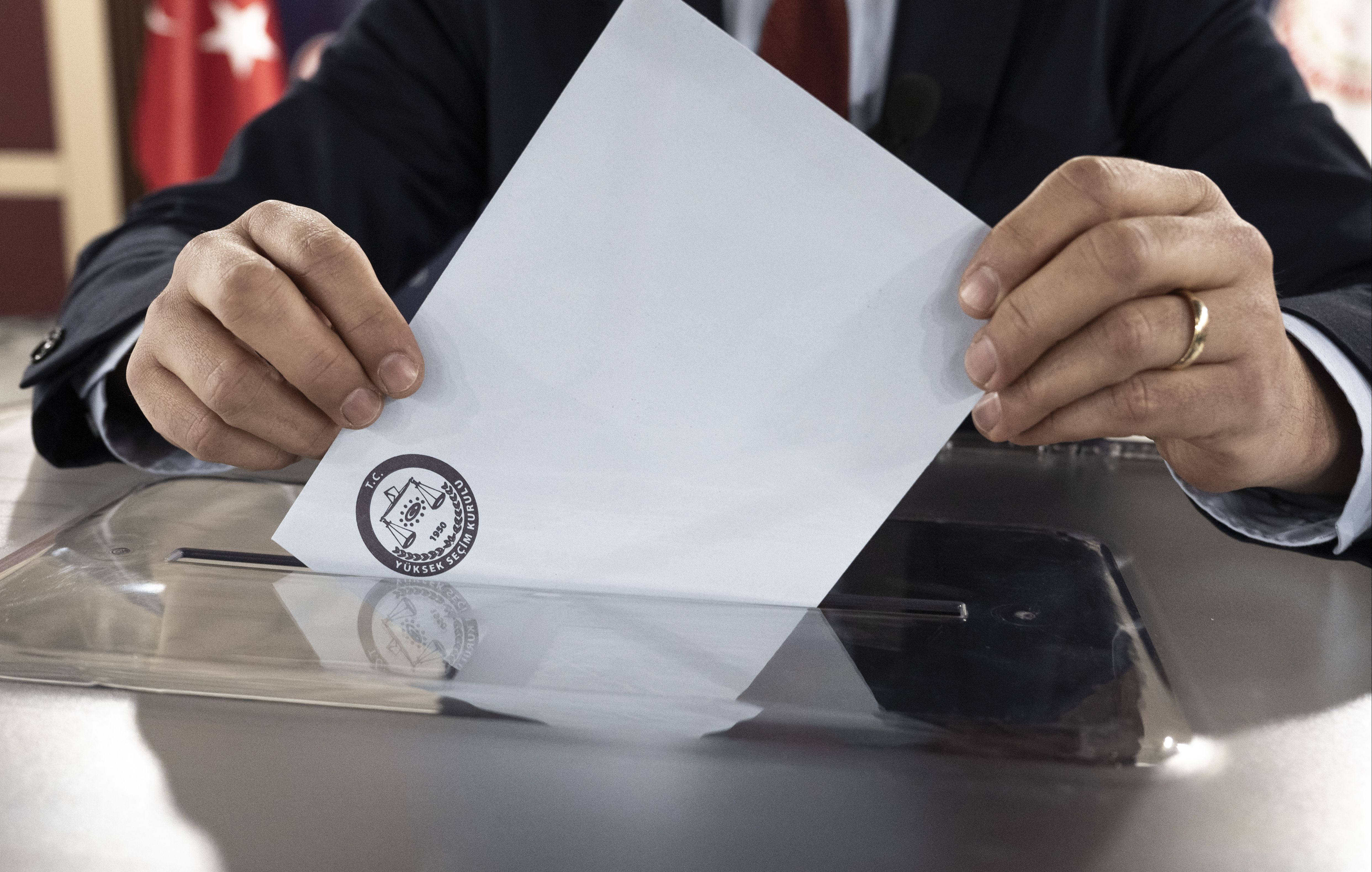 Belediye başkanları ne kadar maaş alacak? İşte merak edilen sorunun cevabı Belediye başkanları ne kadar maaş alacak? - 1. Resim