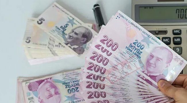 Belediye başkanları ne kadar maaş alacak? İşte merak edilen sorunun cevabı Belediye başkanları ne kadar maaş alacak? - 3. Resim