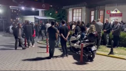 Beşiktaş'ta yangın faciasında ölenlerin kimlikleri belli oldu - 1. Resim