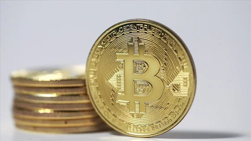 Bitcoin yarılanması 17 Nisan 2024 tarihinde gerçekleşecek Bitcoin yarılanması 17 Nisan 2024 tarihinde gerçekleşecek - 2. Resim