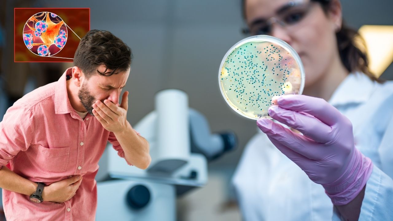 CDC raporu korkuttu! Nadir görülen bakteriyel bir hastalıkta artış görüldü