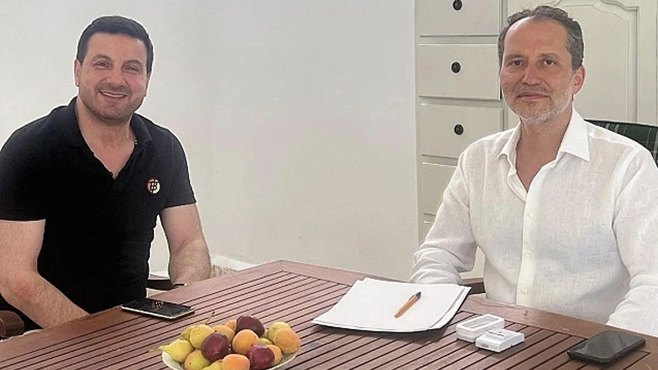 Erdal Beşikçioğlu, Etimesgut’u 20 yıl sonra MHP'den aldı! İşte seçimin kazanan ve kaybeden ünlüleri Erdal Beşikçioğlu, Etimesgut’u 20 yıl sonra MHP'den aldı! İşte seçimin kazanan ve kaybeden ünlüleri - 2. Resim