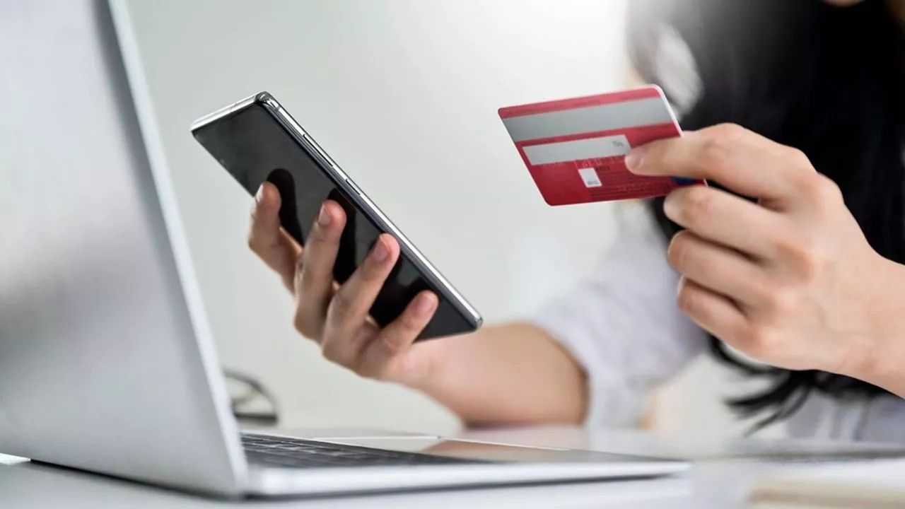 FAST limiti 4 Nisan itibarıyla 50 bin liradan 100 bin liraya çıktı FAST limiti 4 Nisan itibarıyla 50 bin liradan 100 bin liraya çıktı - 1. Resim