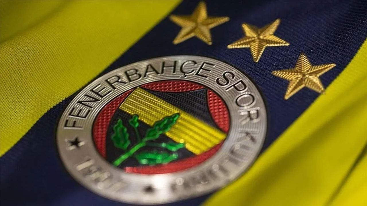 Fenerbahçe önümüzdeki iki sezon Süper Kupa maçına U19 takımı ile çıkacak