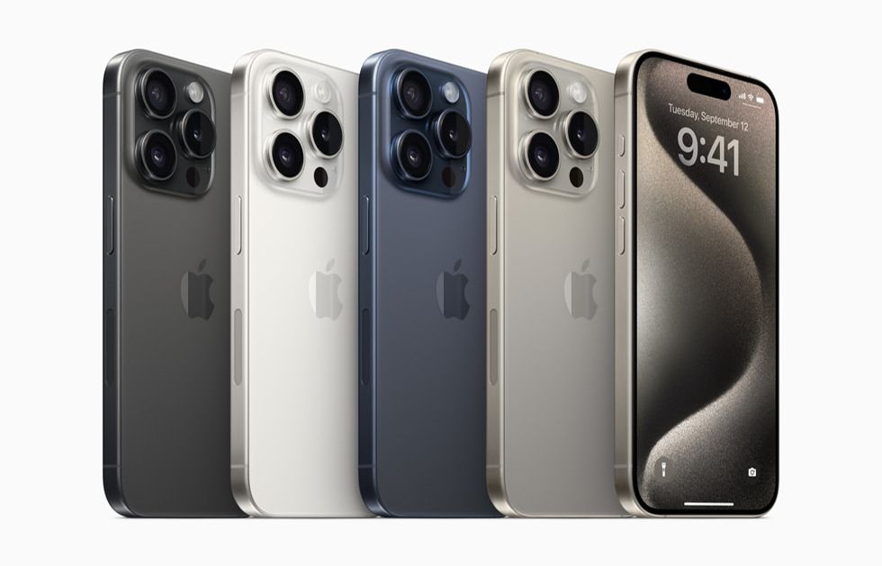 iOS 18 güncellemesi almayacak telefonlar belli oldu! iOS 18 güncellemesi almayacak telefonlar belli oldu! - 1. Resim