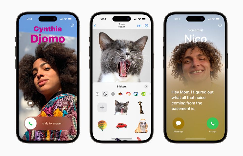 iOS 18 güncellemesi almayacak telefonlar belli oldu! iOS 18 güncellemesi almayacak telefonlar belli oldu! - 2. Resim