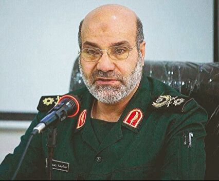İsrail'in saldırısına Tahran'dan cevap geldi - Hameney:  İsrail'in saldırısına Tahran'dan cevap geldi - Hameney: