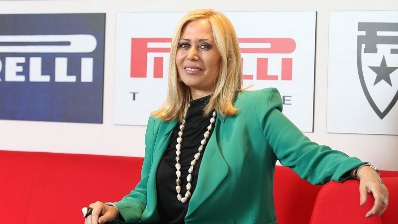 İstanbul Park ihalesi sonuçlandı, Formula 1 için kapı aralandı!  İstanbul Park ihalesi sonuçlandı, Formula 1 için kapı aralandı!  - 1. Resim