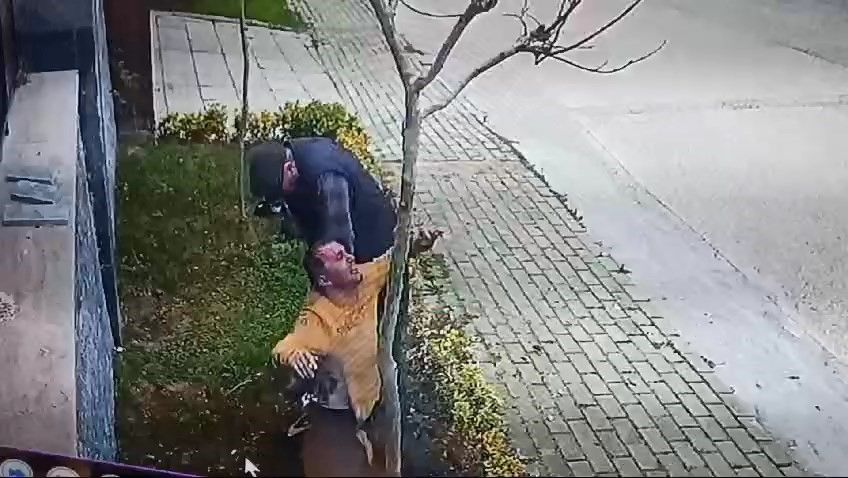 Lüks villadaki dehşetin ayrıntıları kan dondurdu: Cinayeti saklamak isterken kendini yakmış Lüks villadaki dehşetin ayrıntıları kan dondurdu: Cinayeti saklamak isterken kendini yakmış - 1. Resim