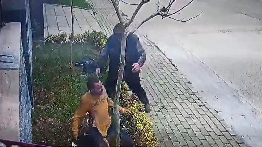 Lüks villadaki dehşetin ayrıntıları kan dondurdu: Cinayeti saklamak isterken kendini yakmış Lüks villadaki dehşetin ayrıntıları kan dondurdu: Cinayeti saklamak isterken kendini yakmış - 2. Resim