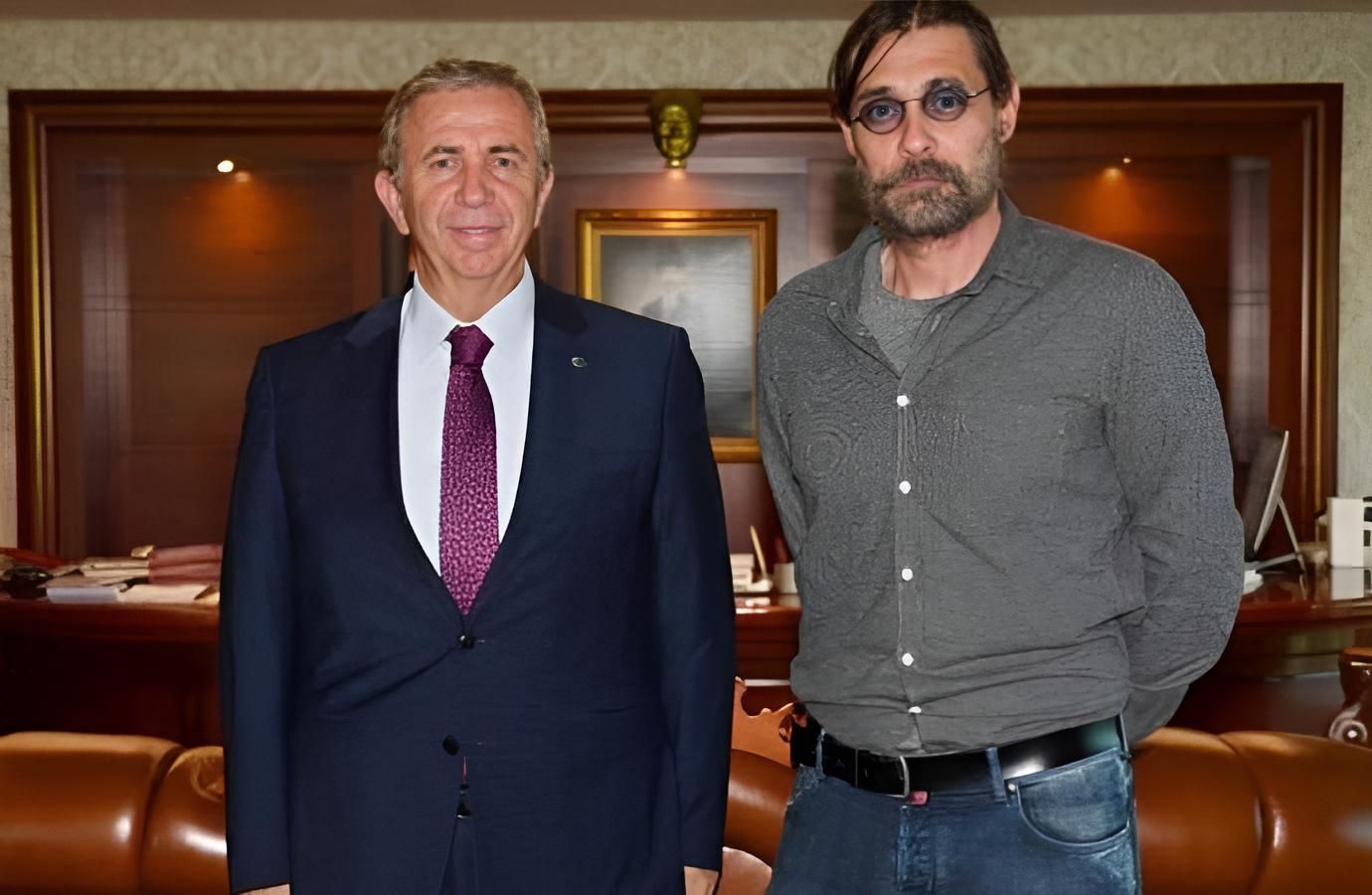 Erdal Beşikçioğlu, Etimesgut’u 20 yıl sonra MHP'den aldı! İşte seçimin kazanan ve kaybeden ünlüleri Mansur Yavaş’ın rüzgârı başkenti sardı, 16 ilçenin yönetimi CHP’ye geçti - 3. Resim