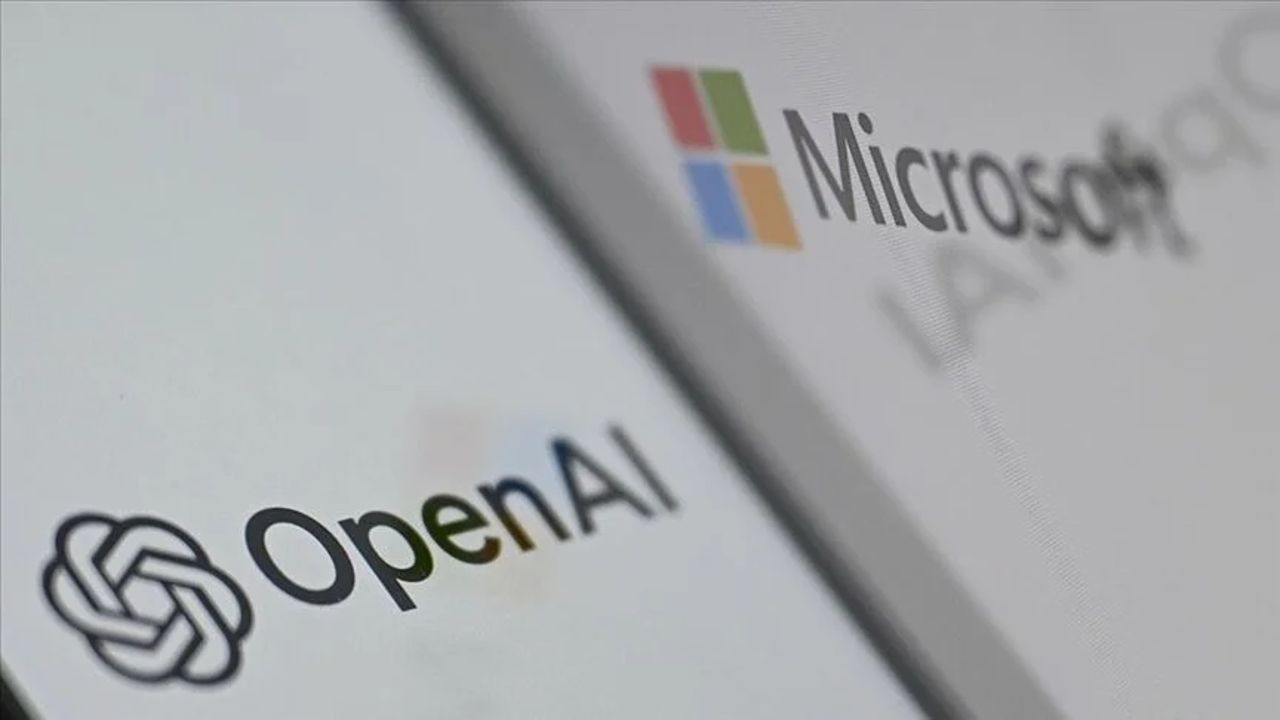 Microsoft ve OpenAI&#039;dan 100 milyar dolarlık yapay zeka yatırımı!