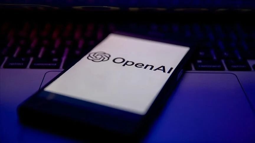 OpenAI sesleri klonlayabilen yeni teknolojisini tanıttı! OpenAI sesleri klonlayabilen yeni teknolojisini tanıttı! - 1. Resim