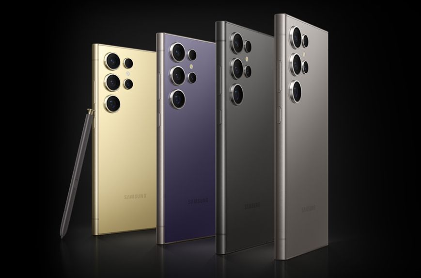 Samsung telefon kullananların korkulu rüyası ekran yanığı geri döndü! - 1. Resim