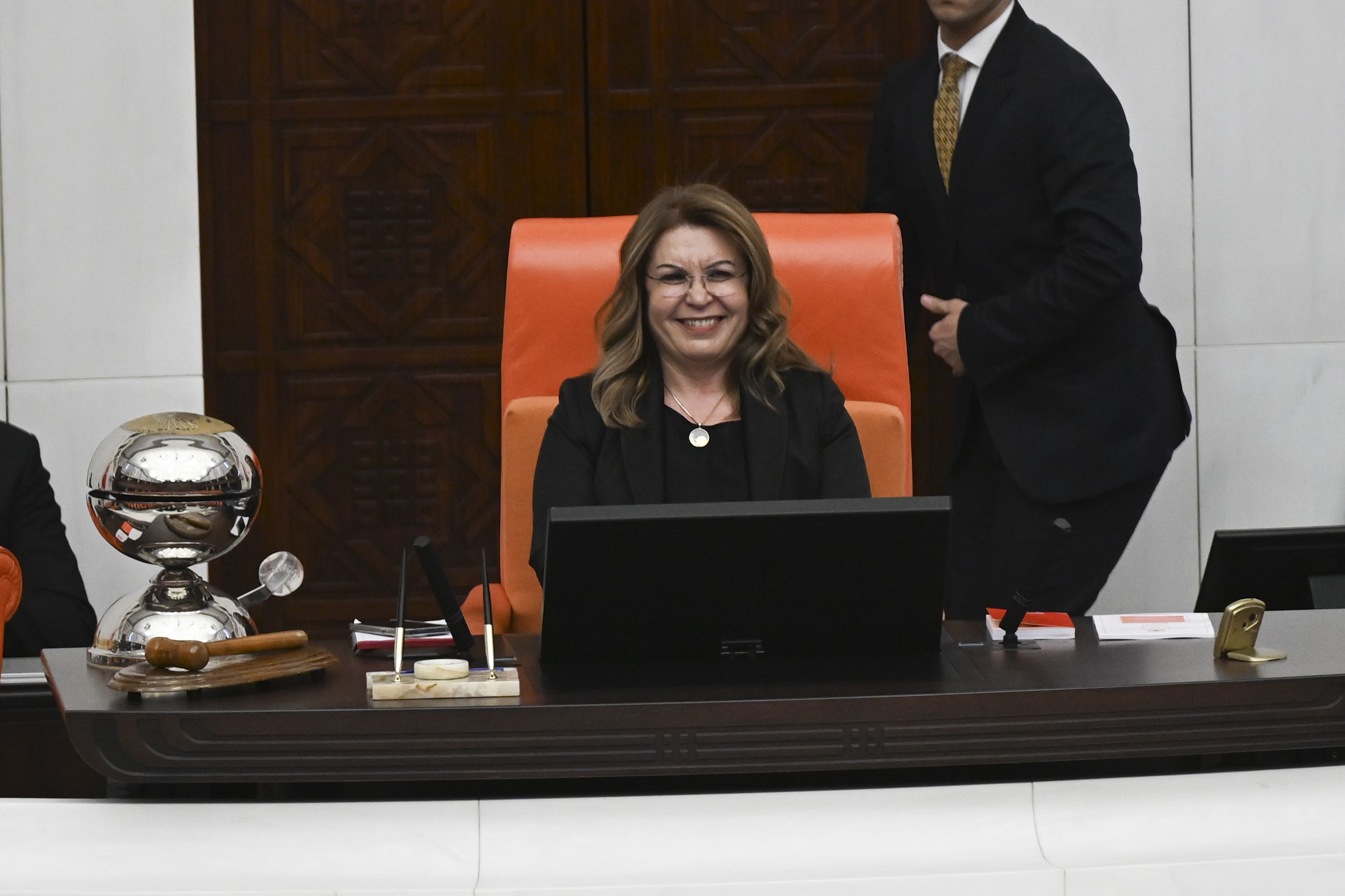 TBMM Genel Kurulu'na erteleme kararı! Yarın toplanılacak TBMM Genel Kurulu'nda erteleme kararı! Yarın toplanılacak - 1. Resim