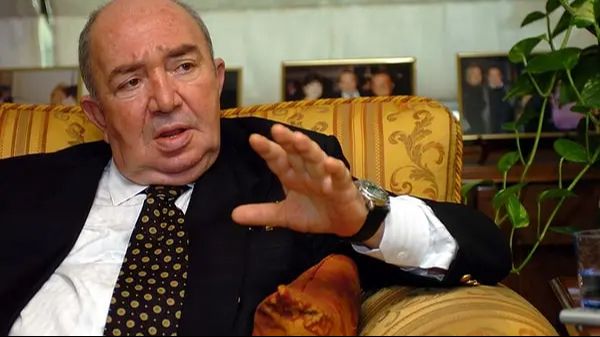 Türk sineması ustasını kaybetti, Türker İnanoğlu vefat etti Usta sanatçı Türker İnanoğlu'ndan üzen haber, Cüneyt Özdemir duyurdu... - 1. Resim