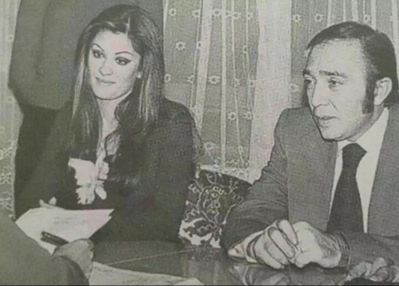 Türk sineması ustasını kaybetti, Türker İnanoğlu vefat etti Usta sanatçı Türker İnanoğlu'ndan üzen haber, Cüneyt Özdemir duyurdu... - 5. Resim