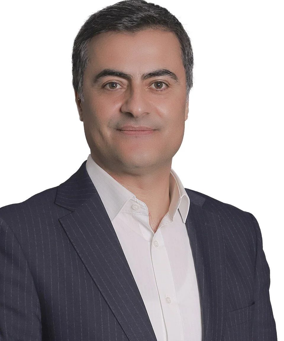 Van'da başkanlık AK Parti'ye ge&ccedil;ti - 1. Resim