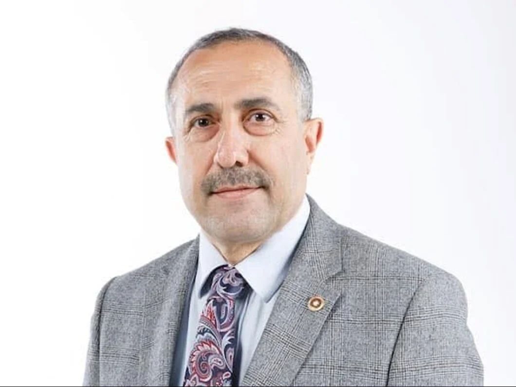 Van'da başkanlık AK Parti'ye ge&ccedil;ti - 2. Resim