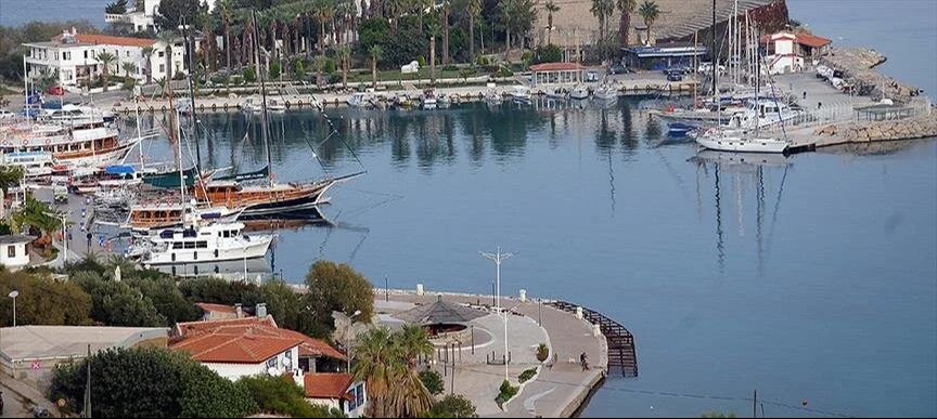 Kapıda vize uygulaması olan yunan adalarına seyahat rehberi Yunan adalarına kapıda vize uygulaması 2 Nisan itibarıyla başladı - 4. Resim