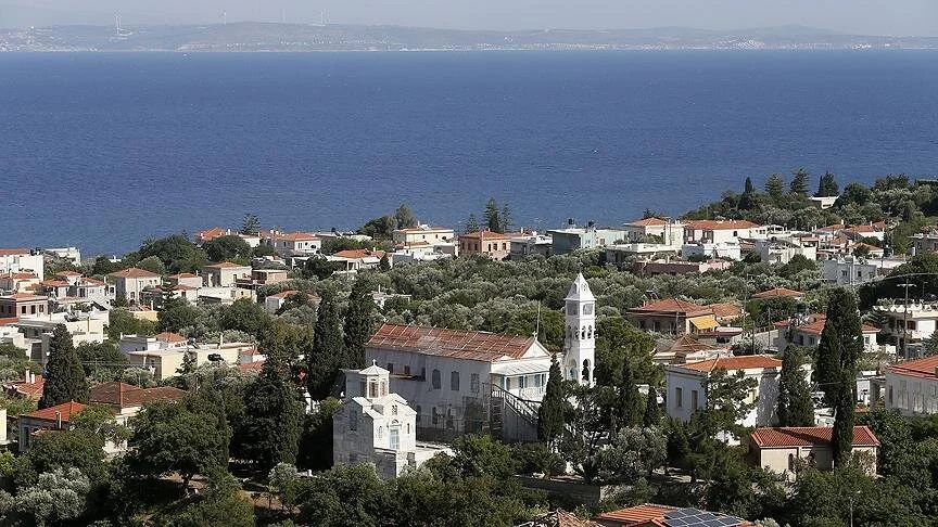 Kapıda vize uygulaması olan yunan adalarına seyahat rehberi Yunan adalarına kapıda vize uygulaması 2 Nisan itibarıyla başladı - 6. Resim