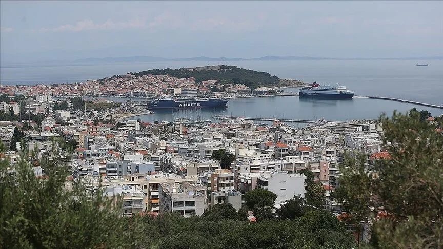 Kapıda vize uygulaması olan yunan adalarına seyahat rehberi Yunan adalarına kapıda vize uygulaması 2 Nisan itibarıyla başladı - 7. Resim