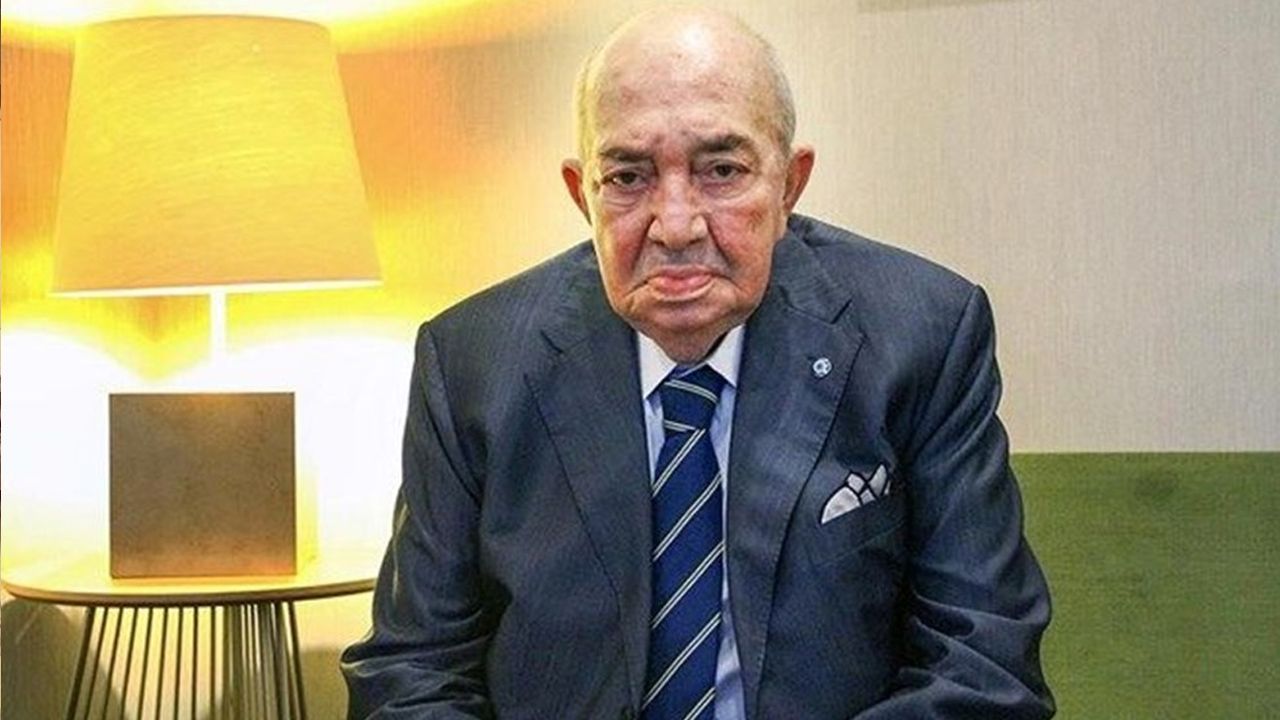 2024'te hayatını kaybeden kültür sanat dünyasının ünlü isimleri Türk sineması ustasını kaybetti, Türker İnanoğlu vefat etti | Türkiye  Gazetesi