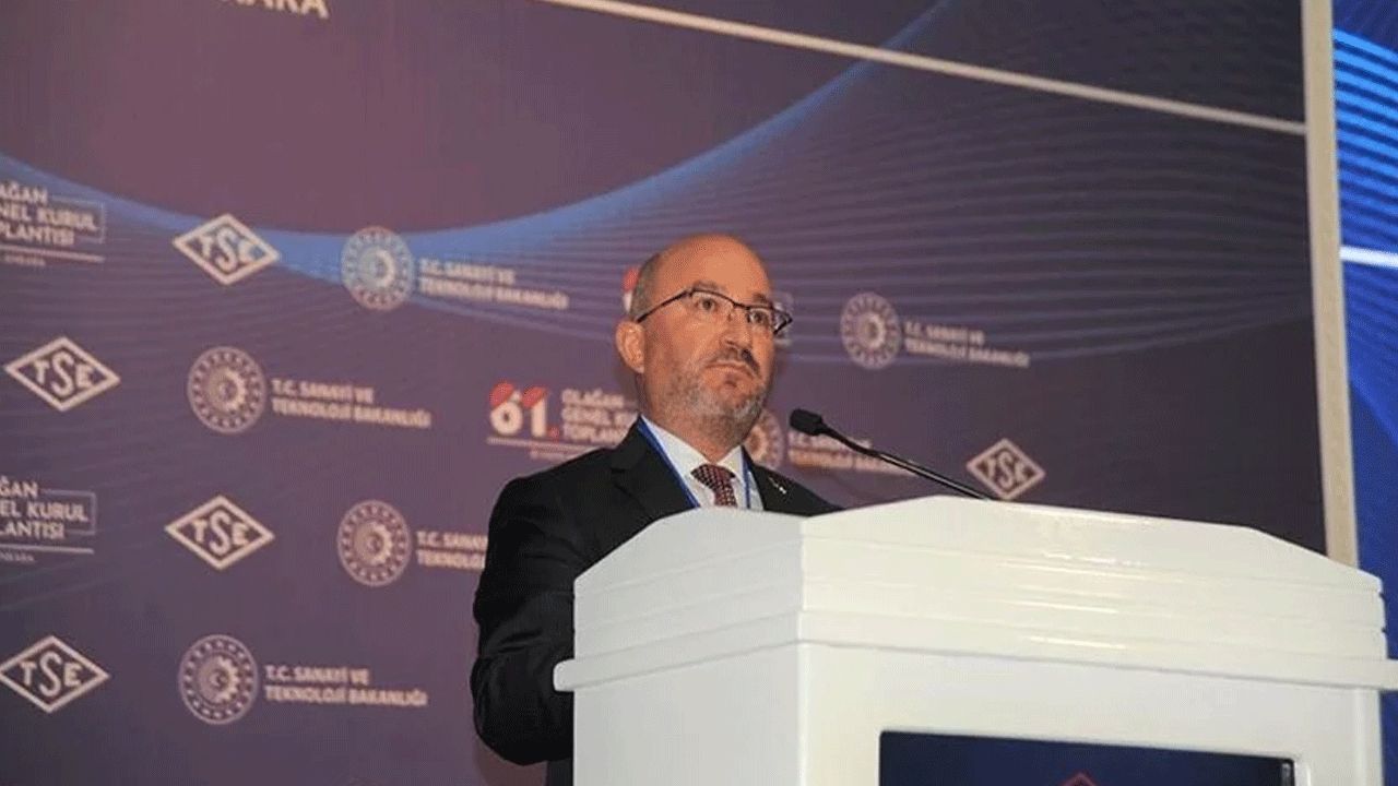 Akkuyu NGS Projesi'ne Türk damgası!  21,3 milyar liralık yerli malzeme kullanıldı Akkuyu NGS Projesi'ne Türk damgası!  21,3 milyar liralık yerli malzeme kullanıldı - 1. Resim