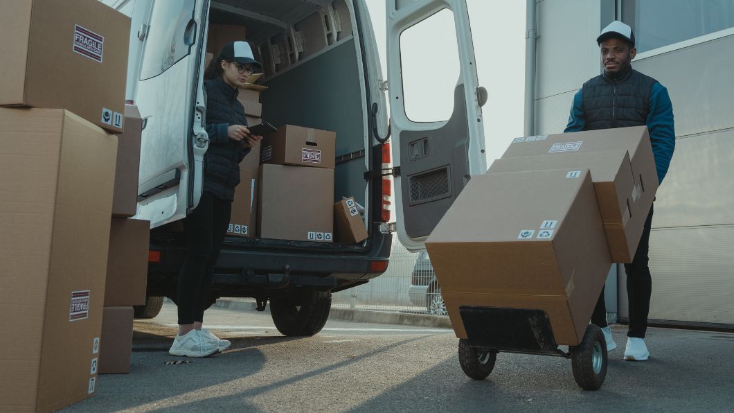 Bayramda Kargo Firmaları Hizmete Ara Verecek - 1. Resim