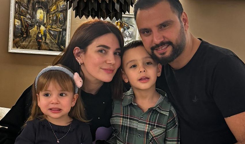 Buse Varol’dan 3. çocuğa yeşil ışık! “Neden olmasın” deyip açıkladı Buse Varol’dan 3. çocuğa yeşil ışık! “Neden olmasın” deyip açıkladı - 1. Resim