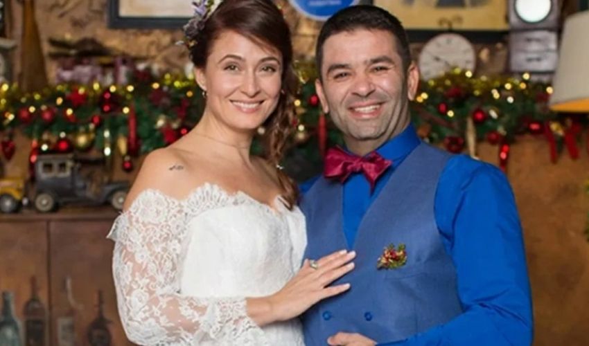 Ceyda Düvenci ile Bülent Şakrak’ın boşanma nedeni ihanet mi? İddialara cevap geldi - 1. Resim