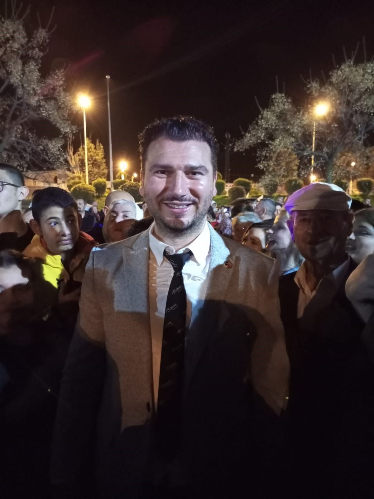 CHP'nin 60 yıllık kalesinde sürpriz! Babaeski'de koltuğun sahibi ilk kez AK Parti oldu CHP'nin 60 yıllık kalesinde sürpriz! Babaeski'de koltuğun sahibi ilk kez AK Parti oldu - 3. Resim