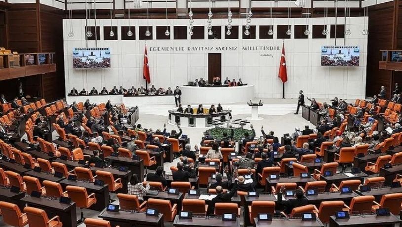 Erken yerel seçim için Anayasa değişikliği gerekiyor Erken yerel seçim için Anayasa değişikliği gerekiyor - 1. Resim