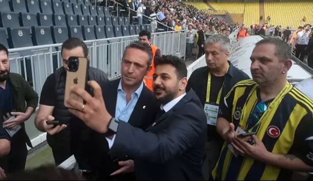 Fenerbahçe Süper Kupa maçına çıkmazsa ne olur? İşte sarı-lacivertlilerin alabileceği cezalar Fenerbahçe Süper Kupa maçına çıkmazsa ne olur? İşte sarı-lacivertlilerin alabileceği cezalar - 2. Resim