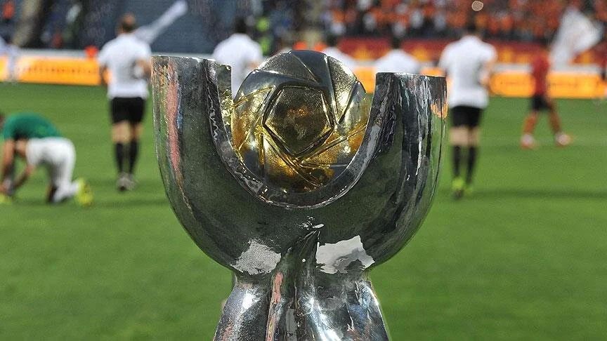 Fenerbahçe'den Süper Kupa kararını verdi! Maça 19 Yaş Altı takımıyla çıkacaklar Fenerbahçe'den Süper Kupa kararını verdi! Maça 19 Yaş Altı takımıyla çıkacaklar - 1. Resim