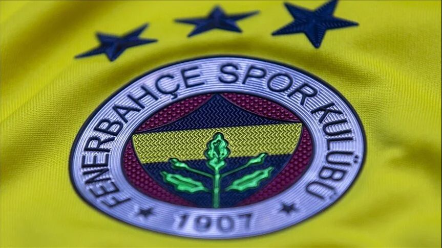 Fenerbahçe'nin toplamda 9 tane Süper Kupası var - 1. Resim