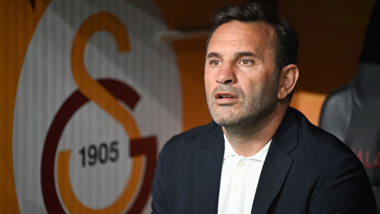 Galatasaray Şanlıurfa'ya gidecek mi? Fenerbahçe'nin kararı sonrası gözler Süper Kupa'ya çevrildi Galatasaray Şanlıurfa'ya gidecek mi? Fenerbahçe'nin kararı sonrası gözler Süper Kupa'ya çevrildi - 2. Resim