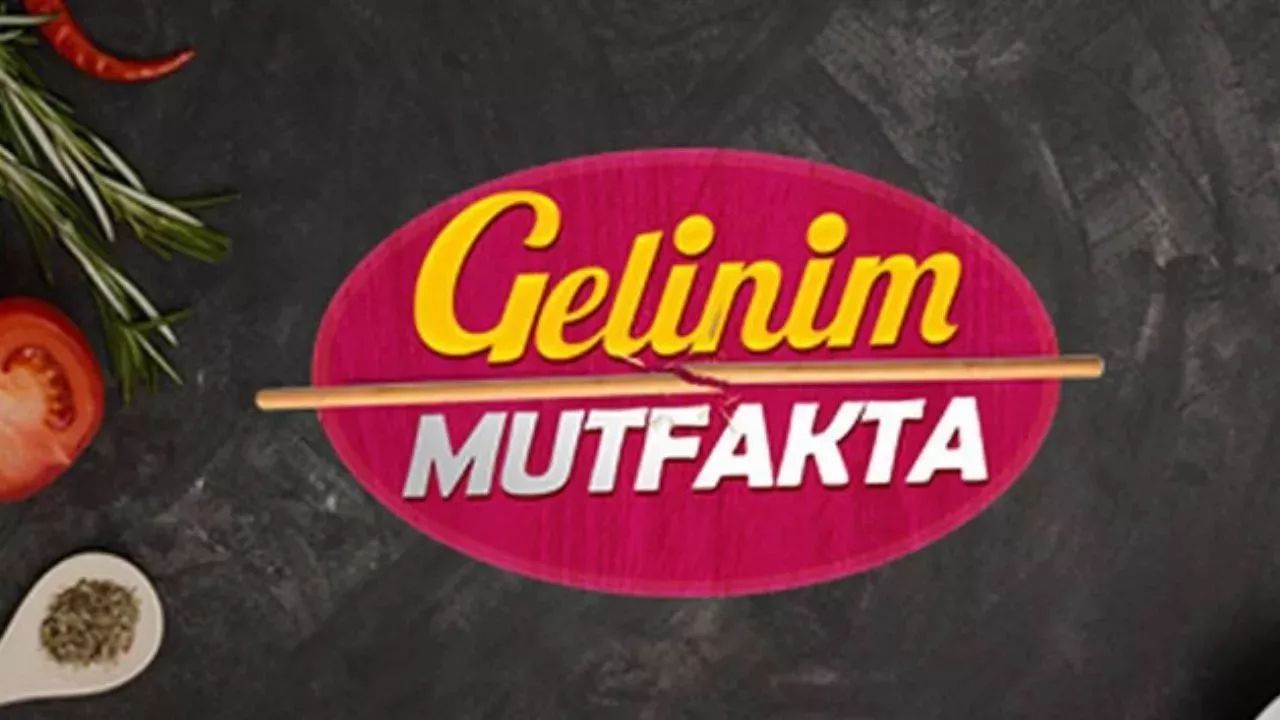 Gelinim Mutfakta'da bugün çeyrek altını kazanan gelin Yeşim oldu Gelinim Mutfakta'da bugün çeyrek altını kazanan gelin Yeşim oldu - 1. Resim