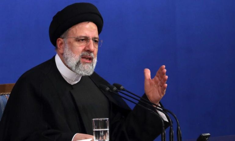 İsrail bölgeyi ateş çemberine çeviriyor! Orta Doğu uçurumun eşiğinde İsrail bölgeyi ateş çemberine çeviriyor! Orta Doğu uçurumun eşiğinde - 1. Resim