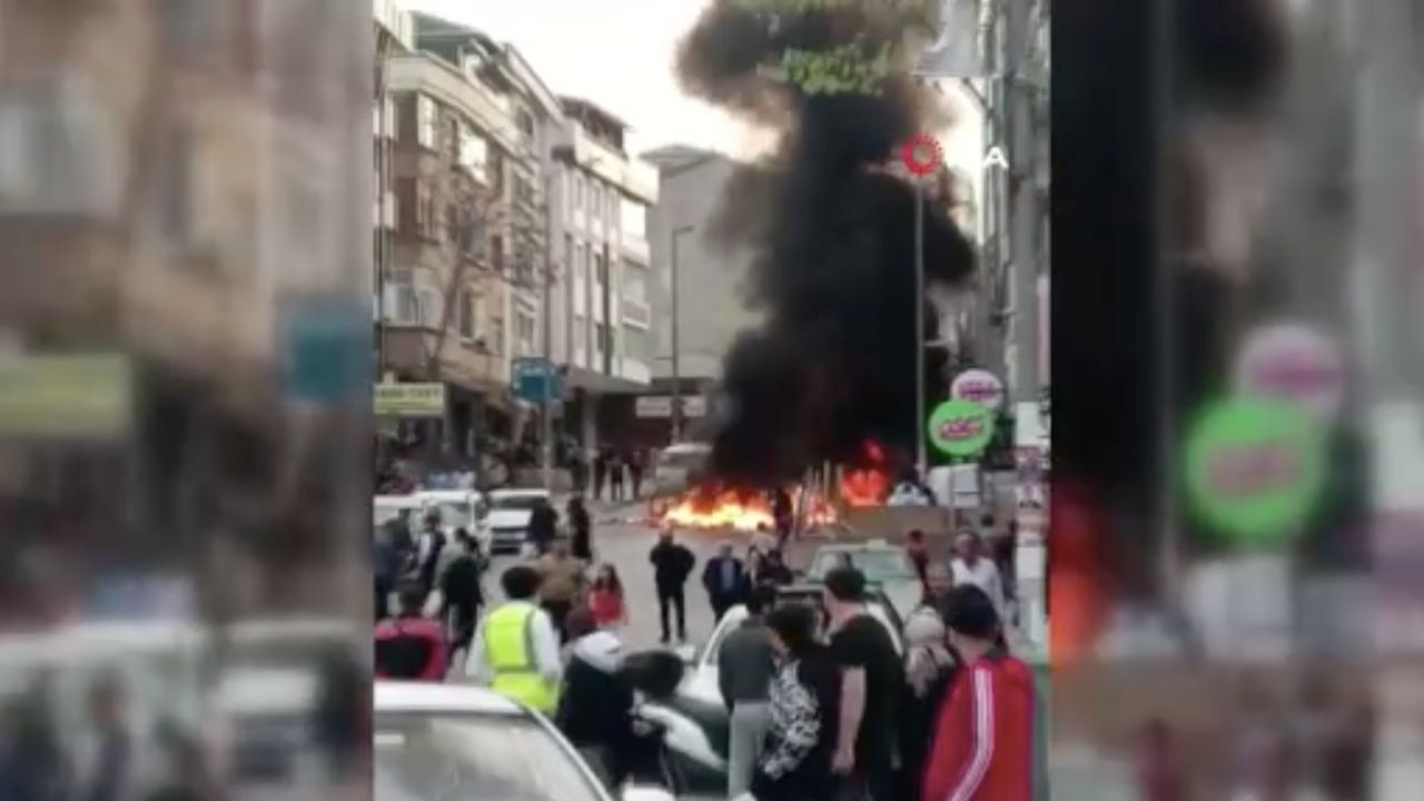 İstanbul Valiliğinden açıklama geldi! 132 kişi gözaltında - 1. Resim