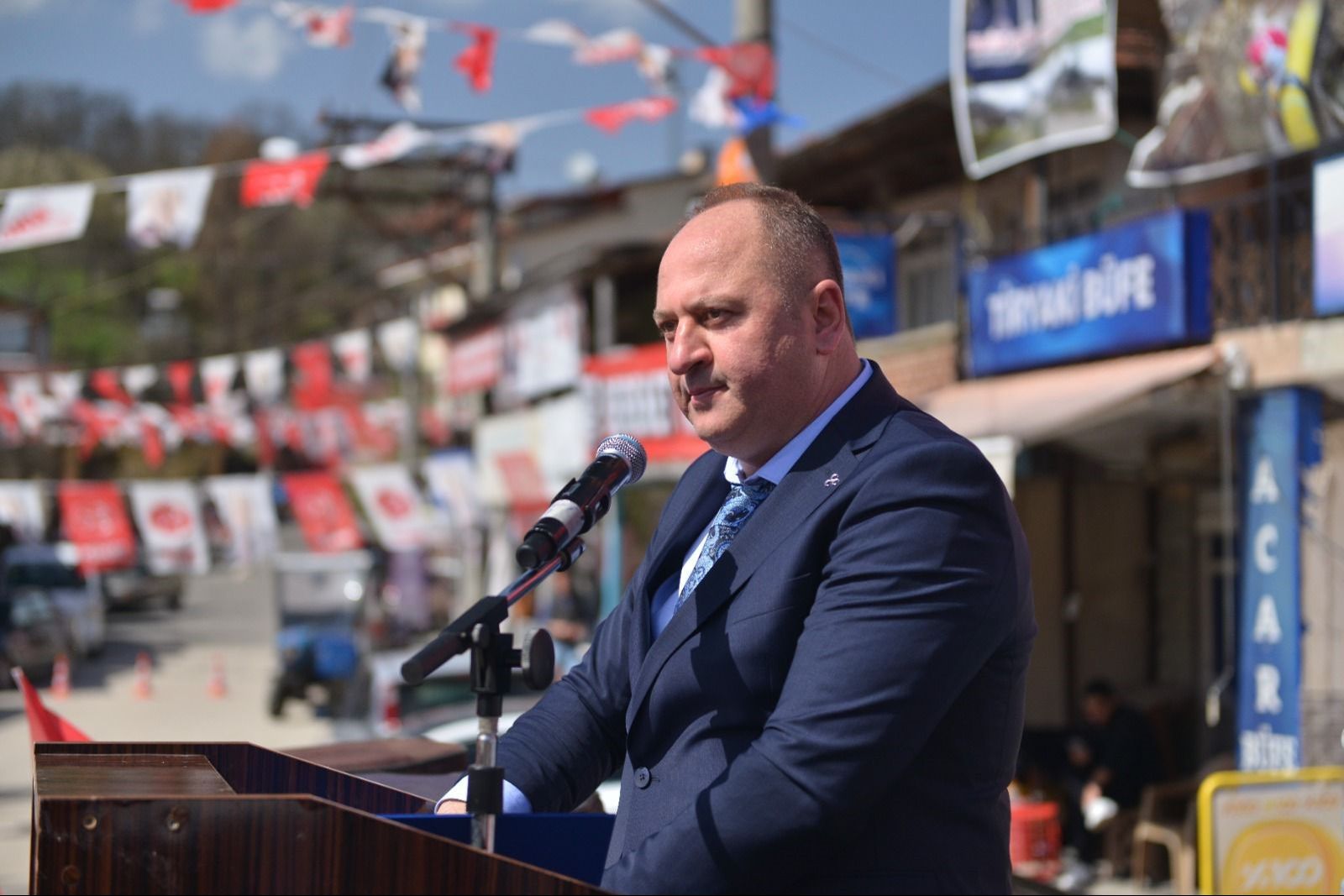 MHP, Bolu'da bir ilke imza attı: Taşkesti'yi ilk kez MHP'li başkan yönetecek MHP, Bolu'da bir ilke imza attı: Taşkesti'yi ilk kez MHP'li başkan yönetecek - 2. Resim