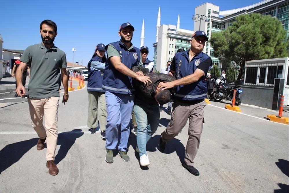 Müge Anlı'da ortaya çıkmıştı: Nazlı Erbay cinayetinde canilerin cezası belli oldu - 2. Resim